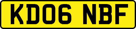 KD06NBF