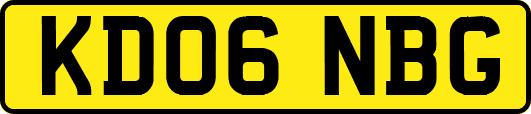KD06NBG