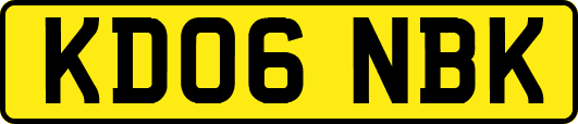 KD06NBK