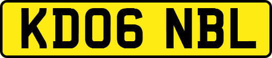 KD06NBL
