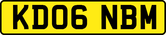 KD06NBM