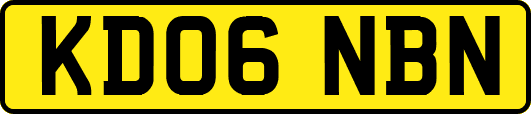 KD06NBN