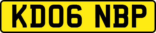 KD06NBP
