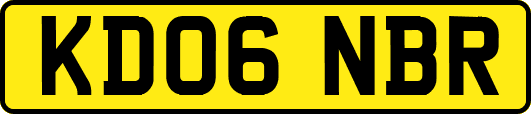 KD06NBR