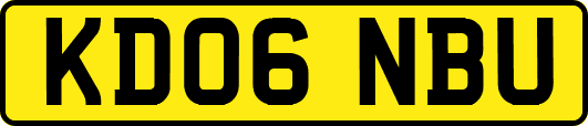 KD06NBU
