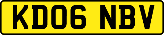 KD06NBV