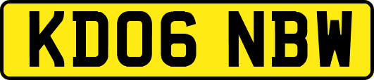 KD06NBW