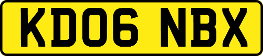 KD06NBX