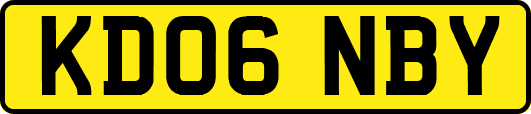 KD06NBY