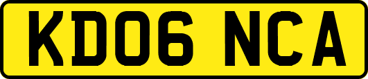 KD06NCA