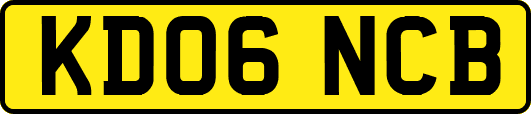 KD06NCB