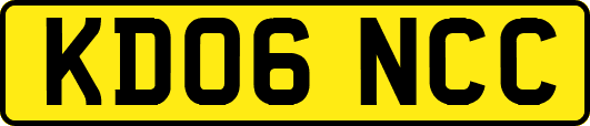 KD06NCC
