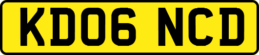 KD06NCD