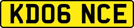 KD06NCE