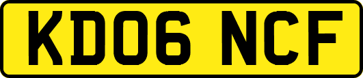 KD06NCF