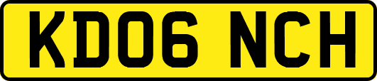 KD06NCH