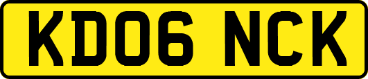 KD06NCK