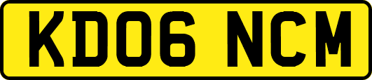 KD06NCM