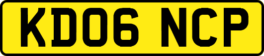 KD06NCP