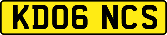 KD06NCS