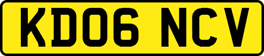 KD06NCV
