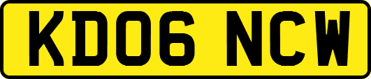 KD06NCW