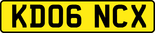 KD06NCX
