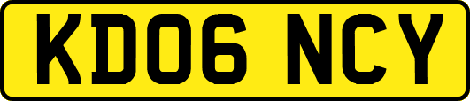KD06NCY