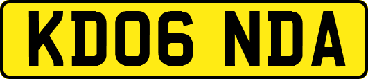 KD06NDA