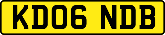 KD06NDB