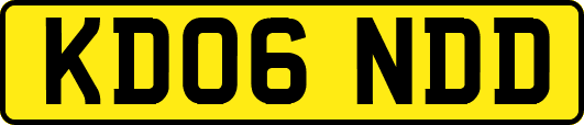 KD06NDD