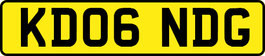 KD06NDG