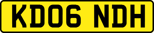 KD06NDH