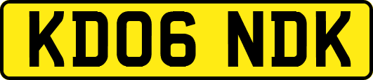 KD06NDK