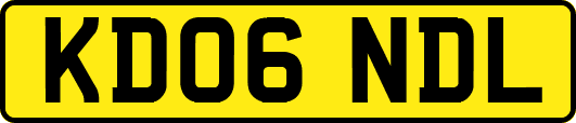 KD06NDL