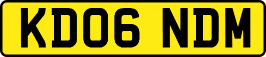 KD06NDM