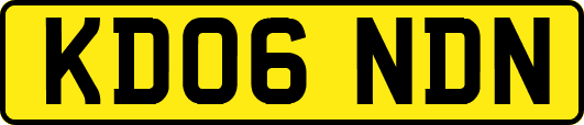 KD06NDN