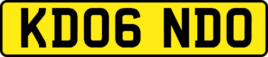KD06NDO