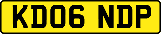 KD06NDP
