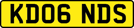 KD06NDS