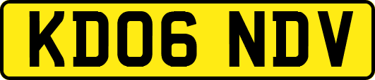KD06NDV
