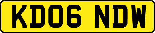 KD06NDW