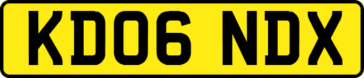 KD06NDX