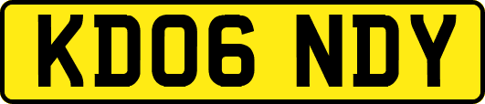 KD06NDY