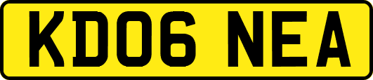 KD06NEA