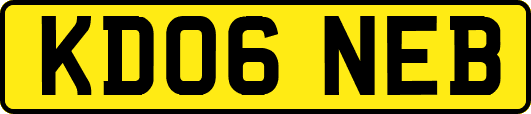 KD06NEB