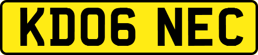 KD06NEC