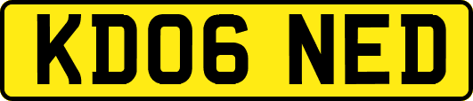 KD06NED