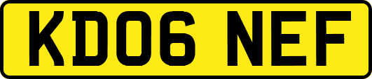 KD06NEF