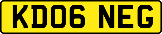 KD06NEG